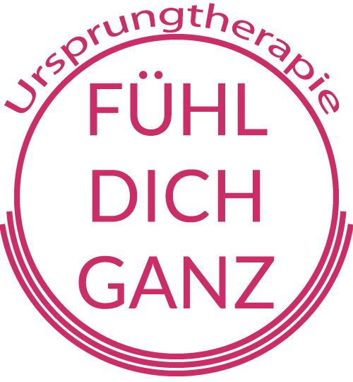 Logo Jörg Schüttler Heilpraktiker Psychotherapie Fühl Dich Ganz